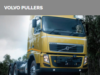 Volvo Pullers